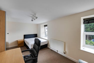 6 bed house, Furzehill Road, Mutley, Plymouth, PL47JZ - Image 4